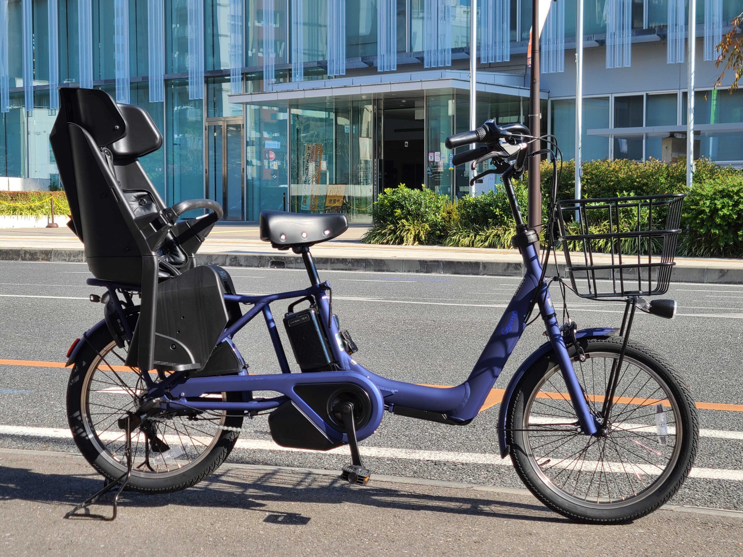 大宮店入荷情報】極上品電動アシスト自転車入荷しました！！ | ロード