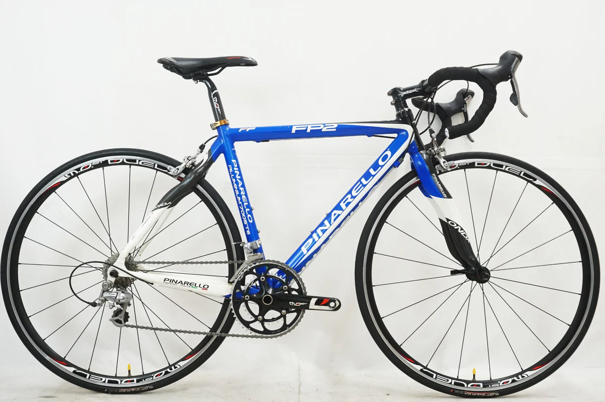 PINARELLO 「ピナレロ」 FP2 2008年モデル ロードバイク | ロード