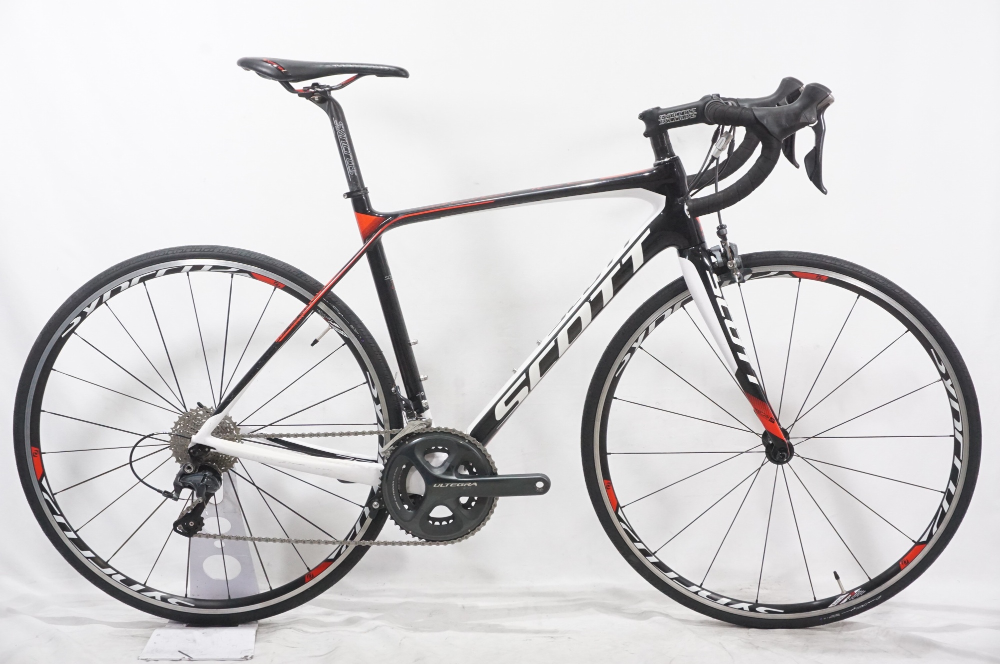 SCOTT SOLACE 20 ULTEGRA 2014年モデル ロードバイク | ロードバイク