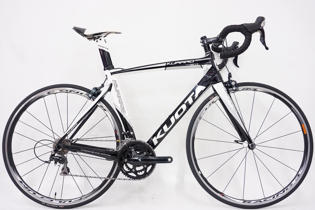 KUOTA「クオータ」 KURARO 105 2014年モデル ロードバイク | ロード