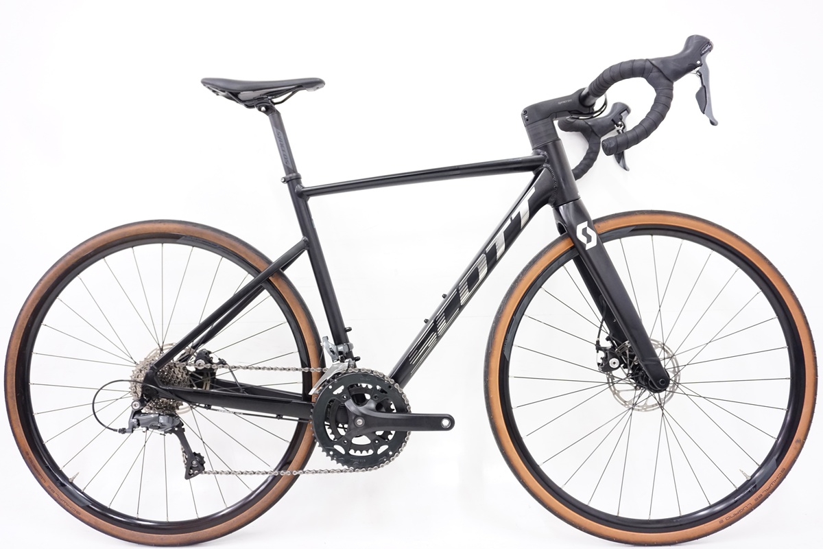 Scotto Speedster シルバー ロードバイク 中古　引き取りのみ可 Scotto Speedster シルバー ロードバイク 中古引き取りのみ可