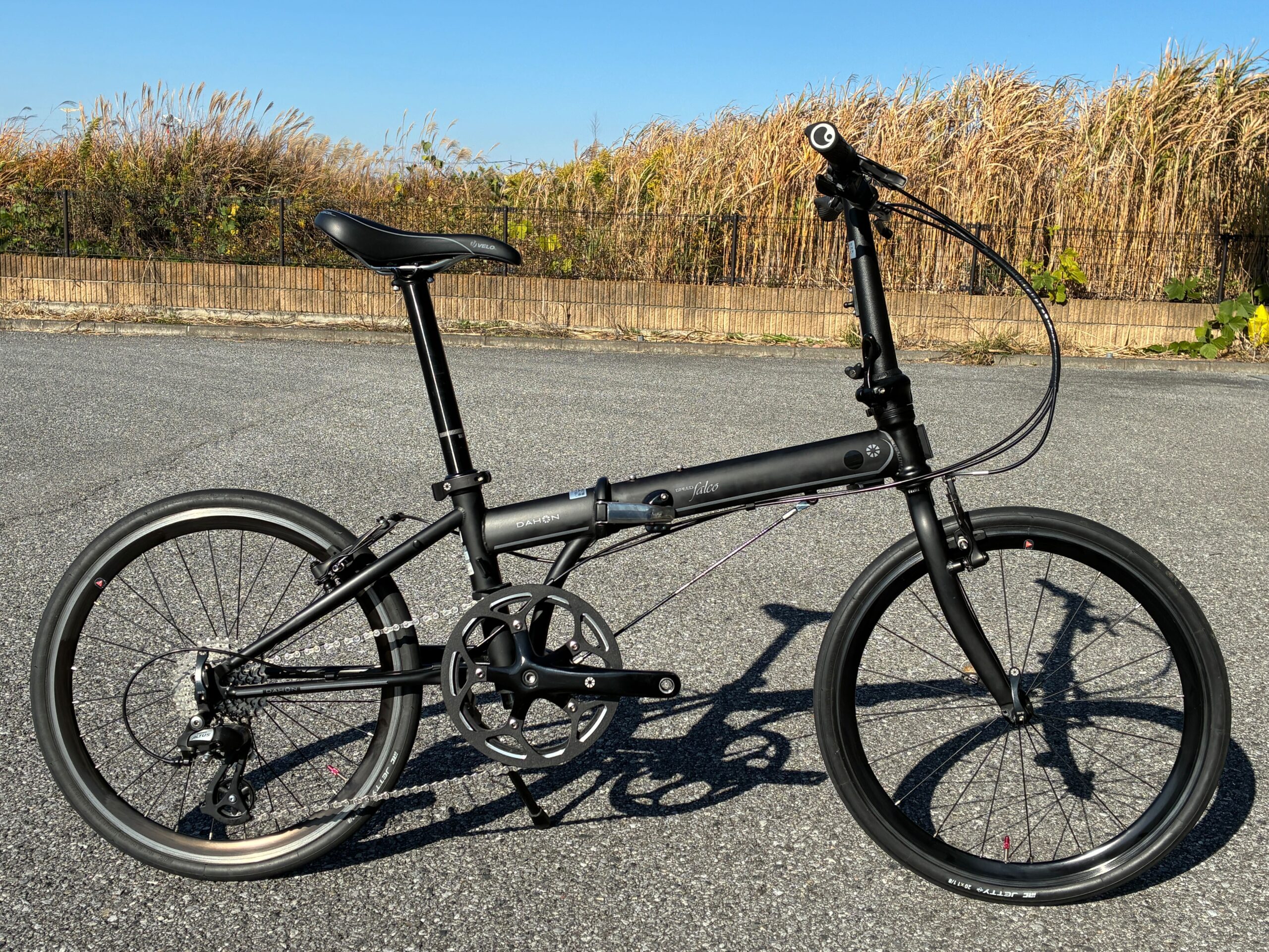 宇都宮店入荷情報】DAHON 「ダホン」 SPEED FALCO入荷しました