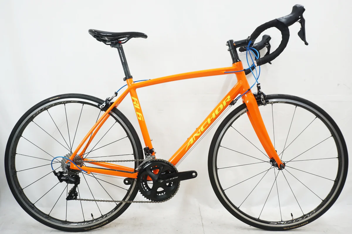 ANCHOR 「アンカー」 RL6 2018年モデル ロードバイク | ロードバイク