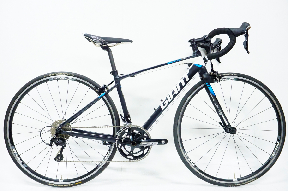 GIANT 「ジャイアント」 DEFY 1 2015年モデル ロードバイク | ロード