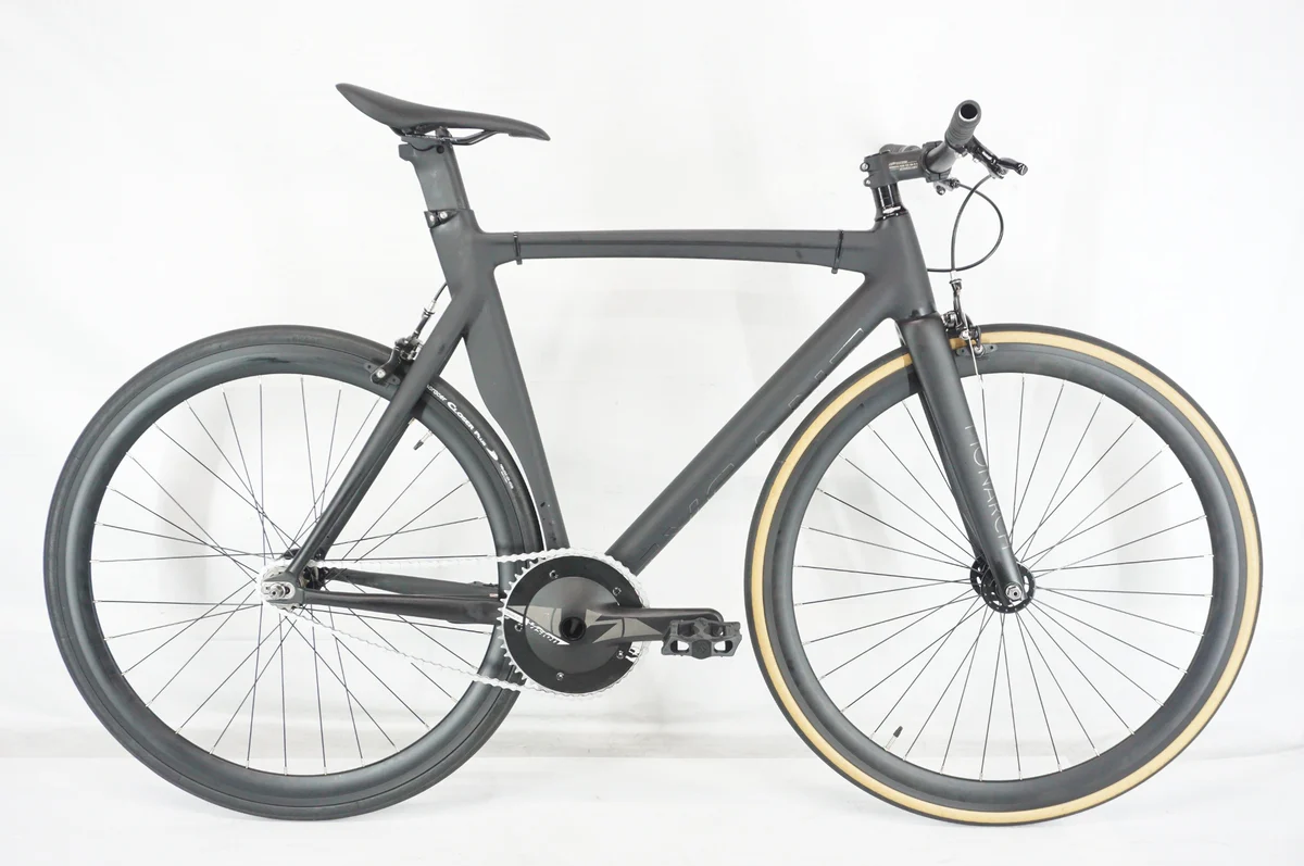 TYRANT BIKES 「タイラントバイク」 MONARCH 2024年モデル ピスト