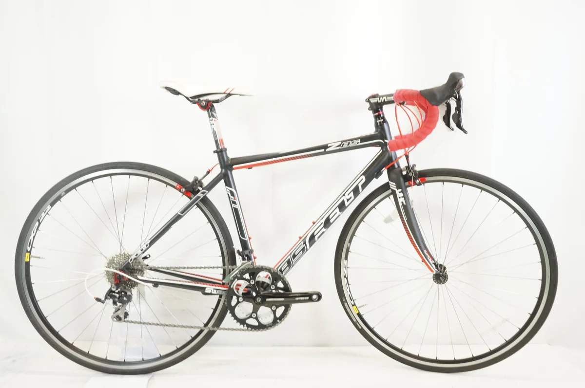 FELT 「フェルト」 Z85 2012年モデル ロードバイク | ロードバイク買取