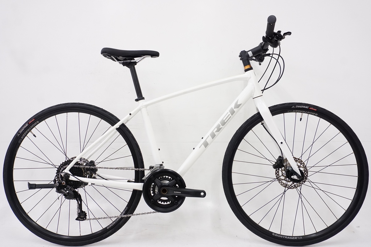 TREK「トレック」 FX 3 DISC 2020-2021年モデル クロスバイク | ロード TREK「トレック」 FX 3 DISC 2020-2021年モデル クロスバイク | ロード