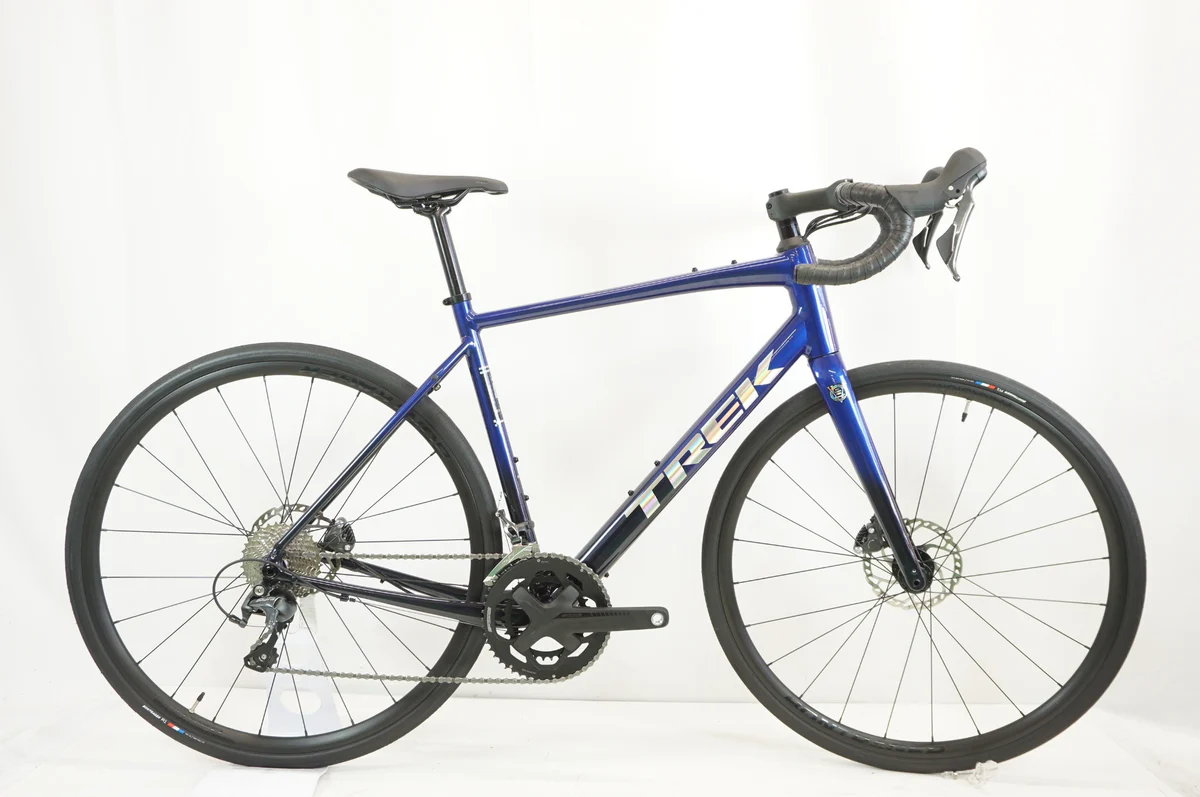 TREK 「トレック」 DOMANE AL4 GEN4 2024年モデル ロードバイク