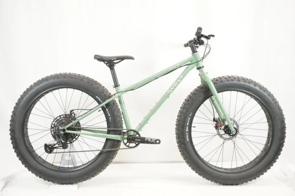 SURLY（サーリー）の高価買取情報 | ロードバイクなどスポーツ自転車