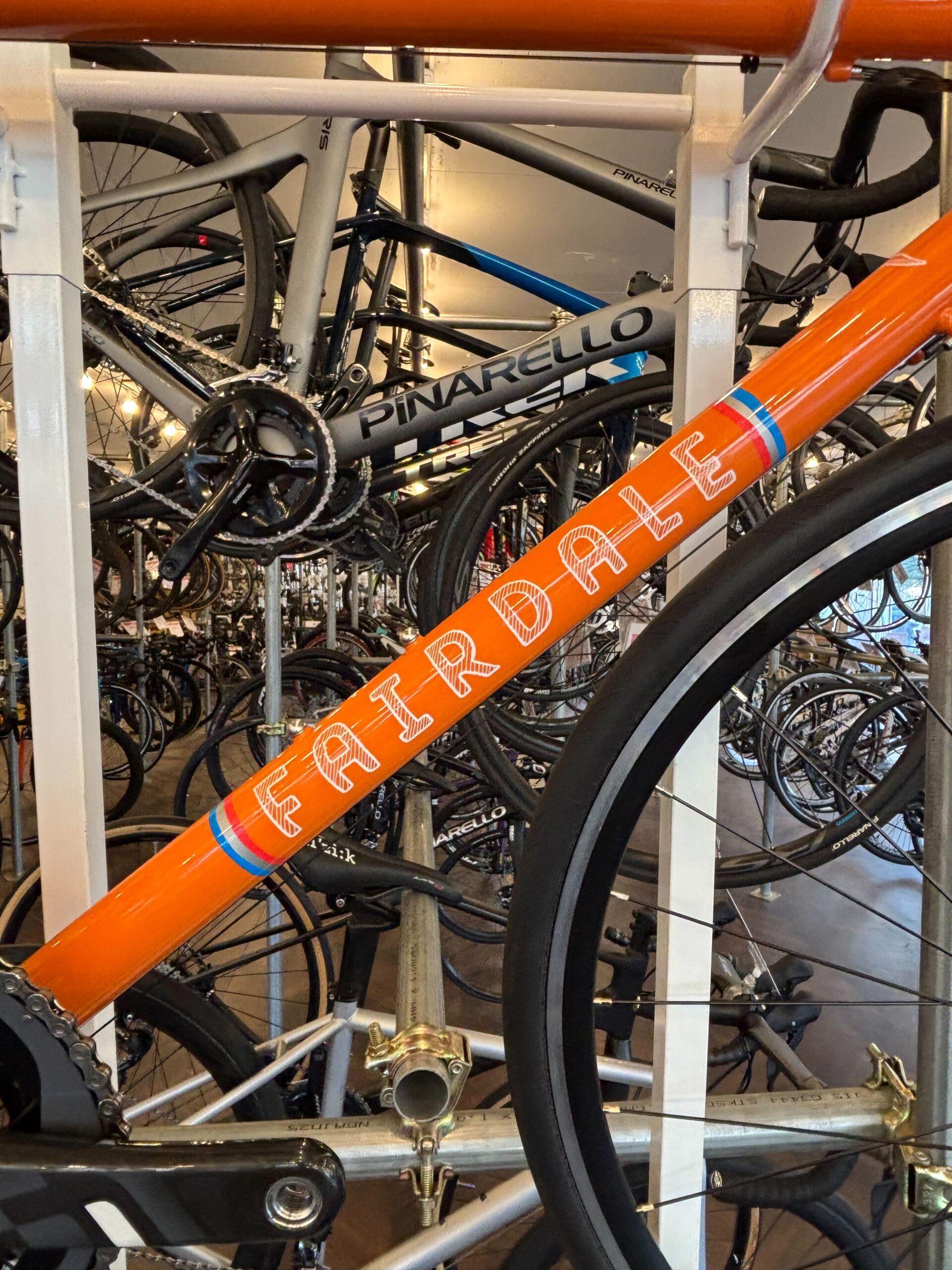 【直接引取限定】FAIRDALE Goodship 2016 ロードバイク＋α 浦和ベース在庫情報】FAIRDALE GOODSHIP 2016 | ロードバイクなど