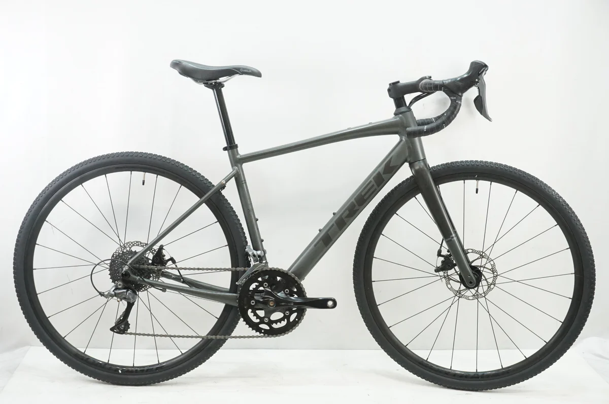 TREK 「トレック」 DOMANE AL2 DISC GEN4 2024年モデル ロードバイク