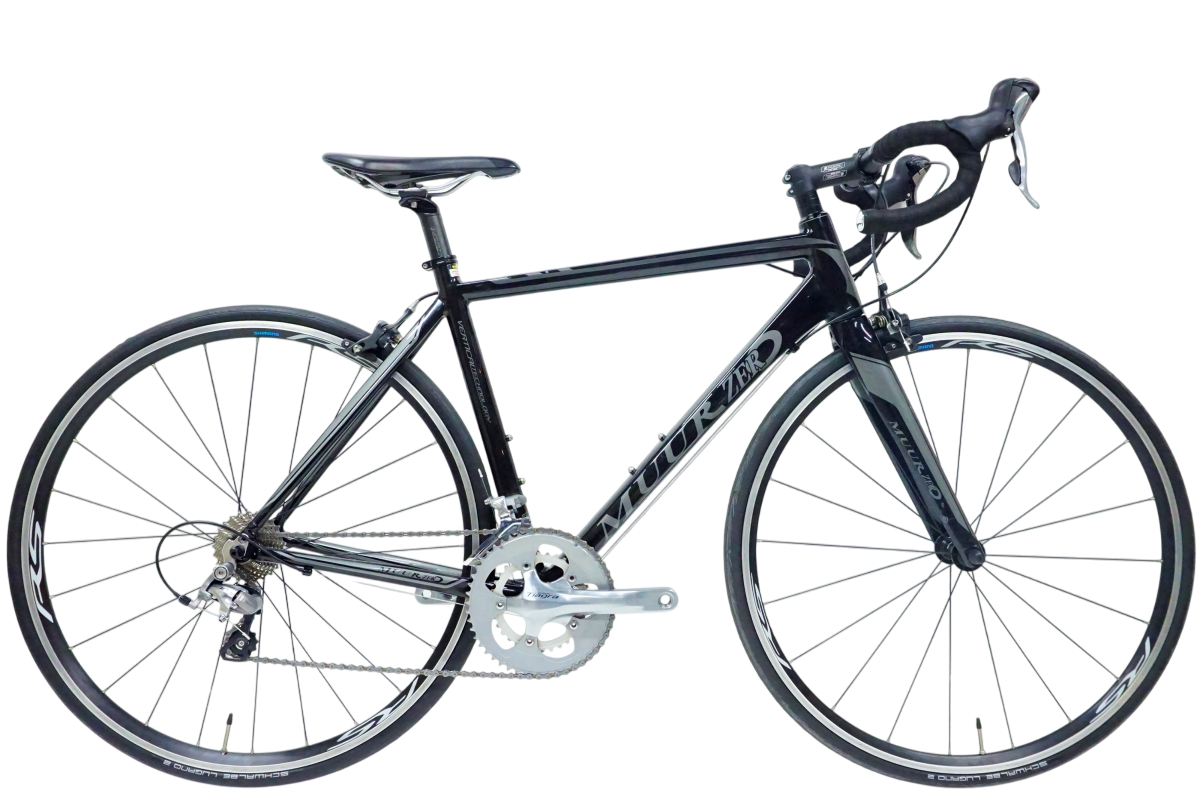 ASAHI 「アサヒ」 MUUR ZERO ST-2 2014年モデル ロードバイク | ロード