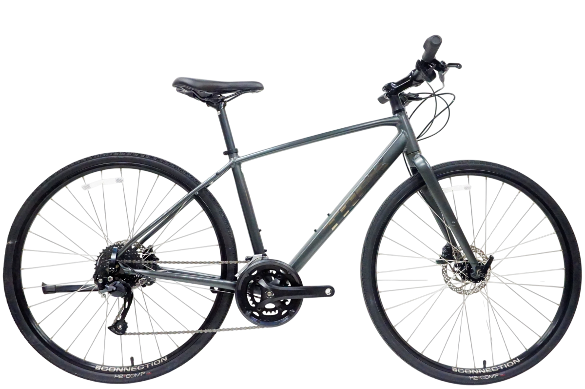 TREK 「トレック」 FX2 DISC 2022-2023年モデル クロスバイク | クロス