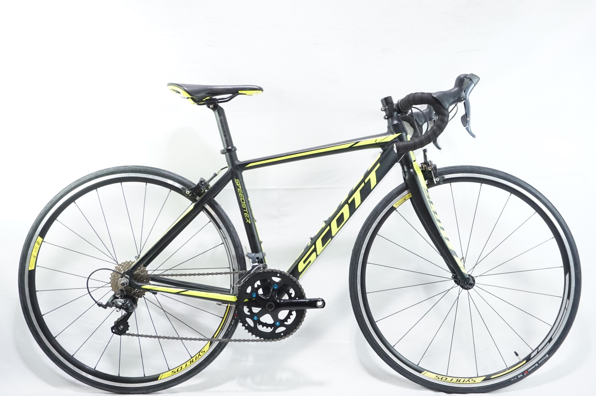 SCOTT 「スコット」 SPEEDSTER 55 JAPAN LIMITED 2017年モデル ロード 