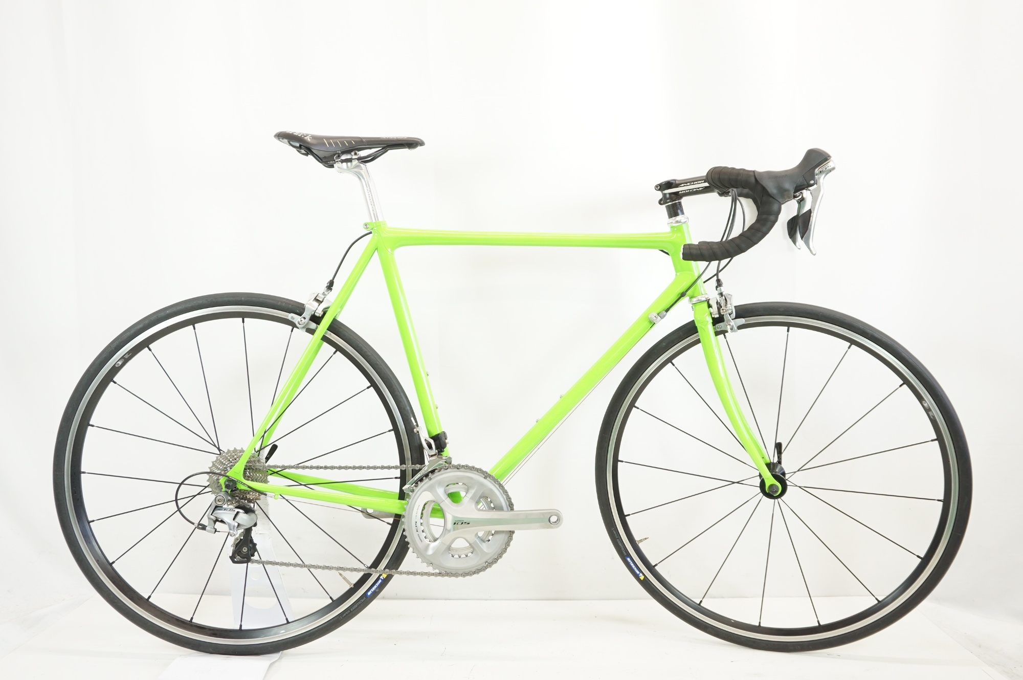 ANCHOR 「アンカー」 RNC7 EQUIPE 2015年モデル カスタム | ロード