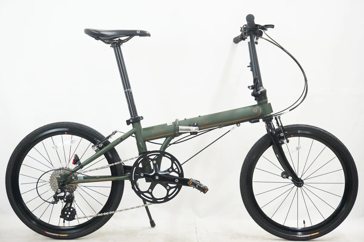 DAHON 「ダホン」 SPEED FALCO SHIMANO 2025年モデル 20インチ