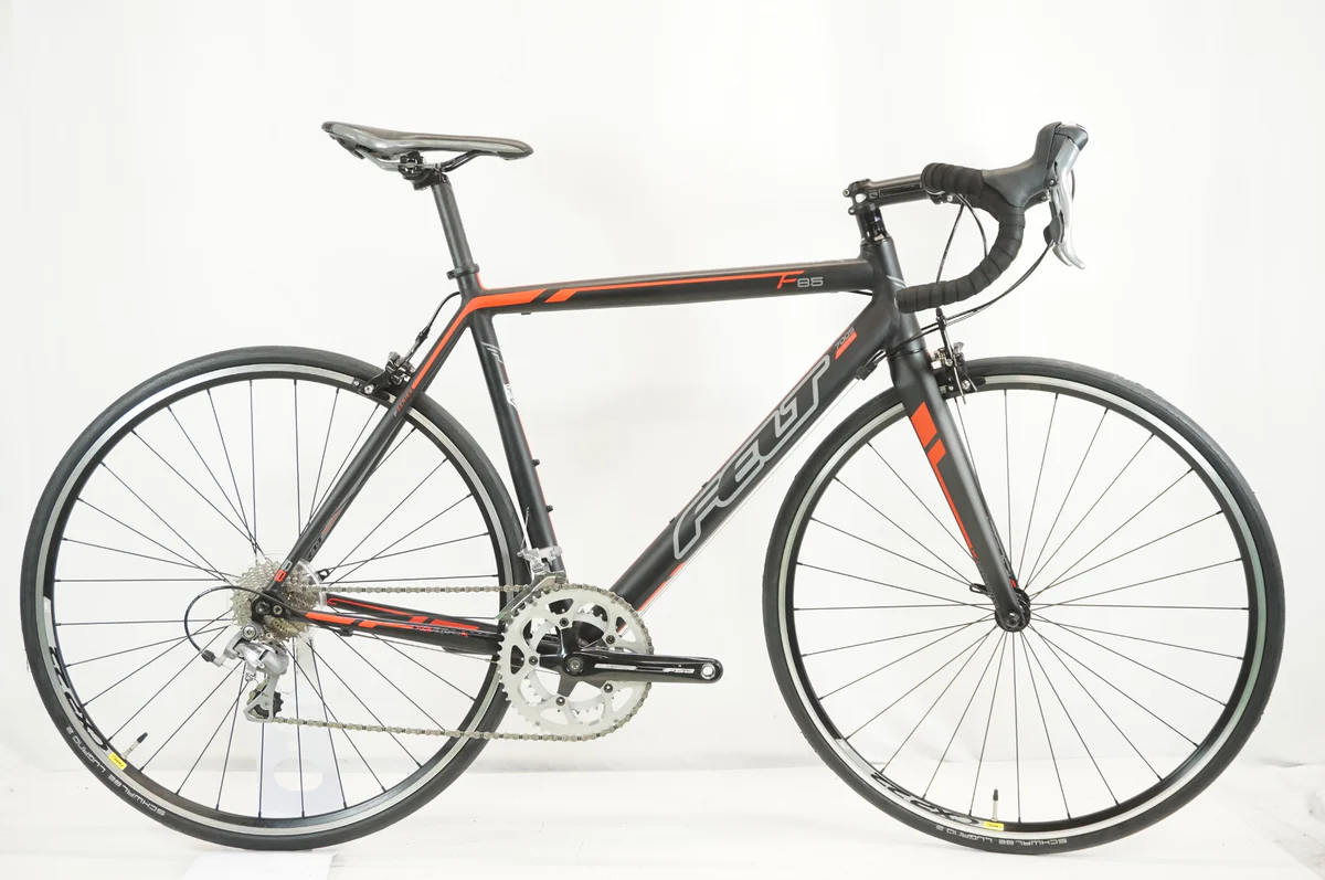 FELT 「フェルト」 F85 2013年モデル ロードバイク | ロードバイク買取