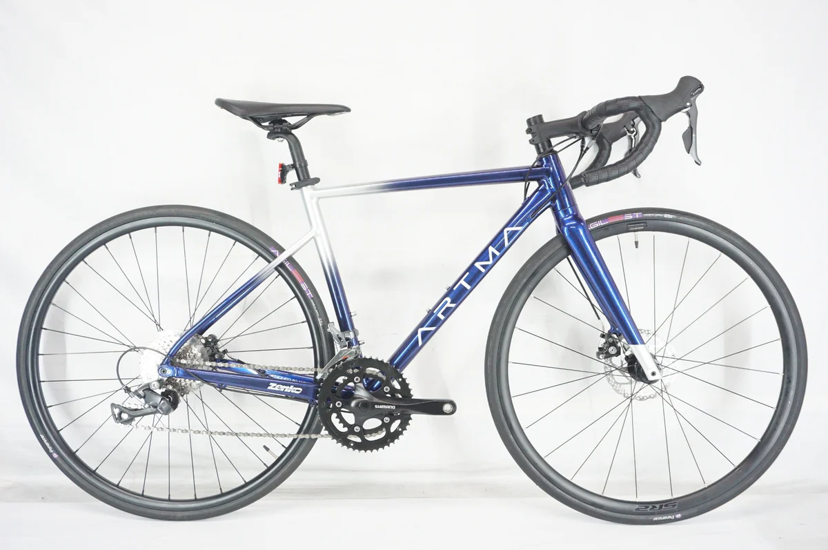 DAIWA CYCLE 「ダイワサイクル」 ARTMA RYLAS 2025年モデル ロードバイク / 阪急塚口店 IT93IZ29CJIO DAIWA CYCLE 「ダイワサイクル」 ARTMA RYLAS 2025年モデル ロード