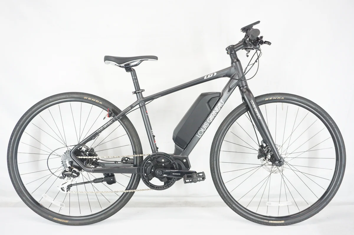 阪急塚口店 入荷情報】街乗りも通勤もスマートに！ルイガノ AVIATOR-E