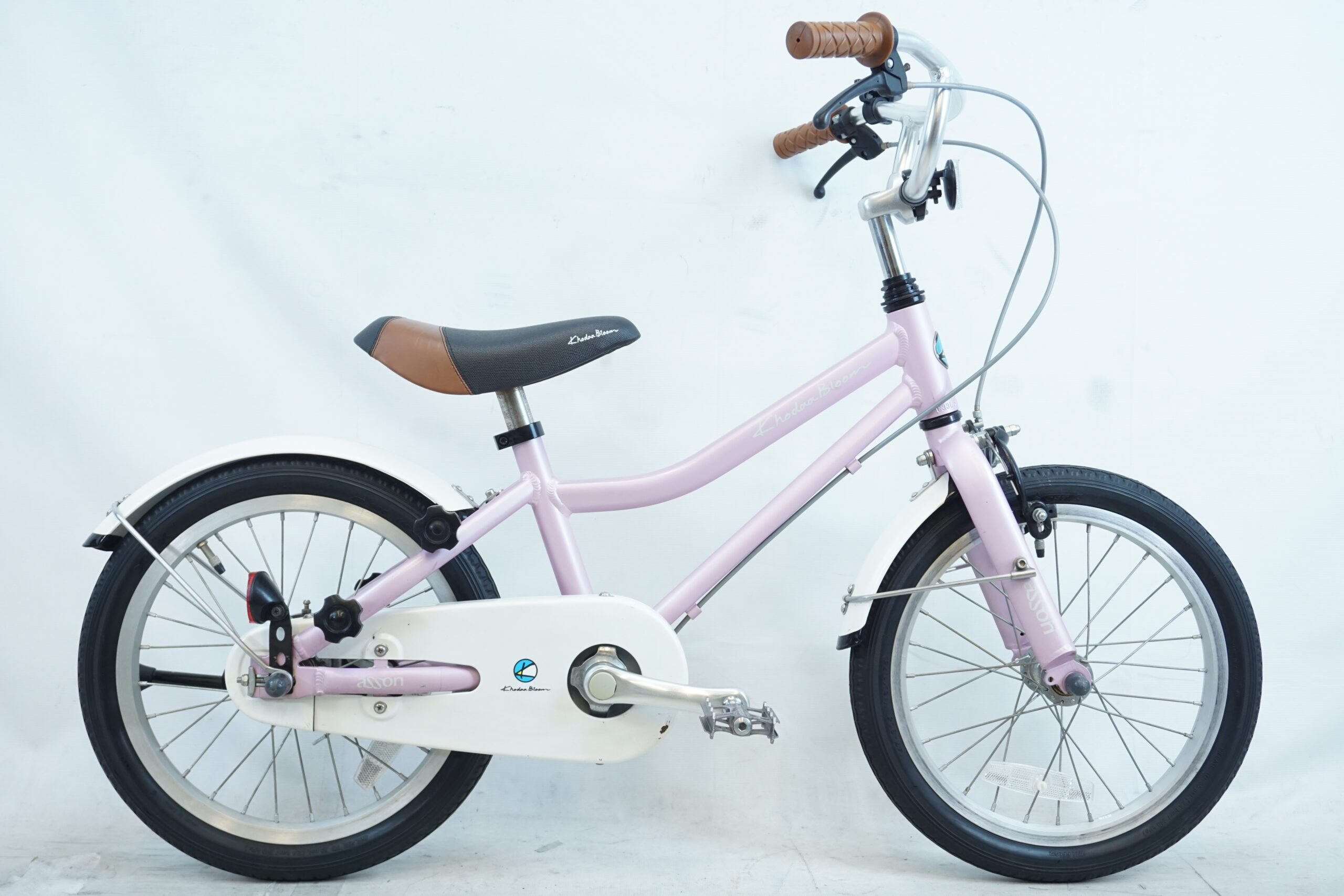 KHODAABLOOM 「コーダーブルーム」 ASSON16 2013年モデル キッズバイク