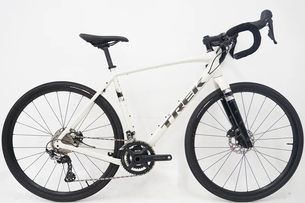 TREK 「トレック」 CHECKPOINT ALR5 2023年モデル ロードバイク