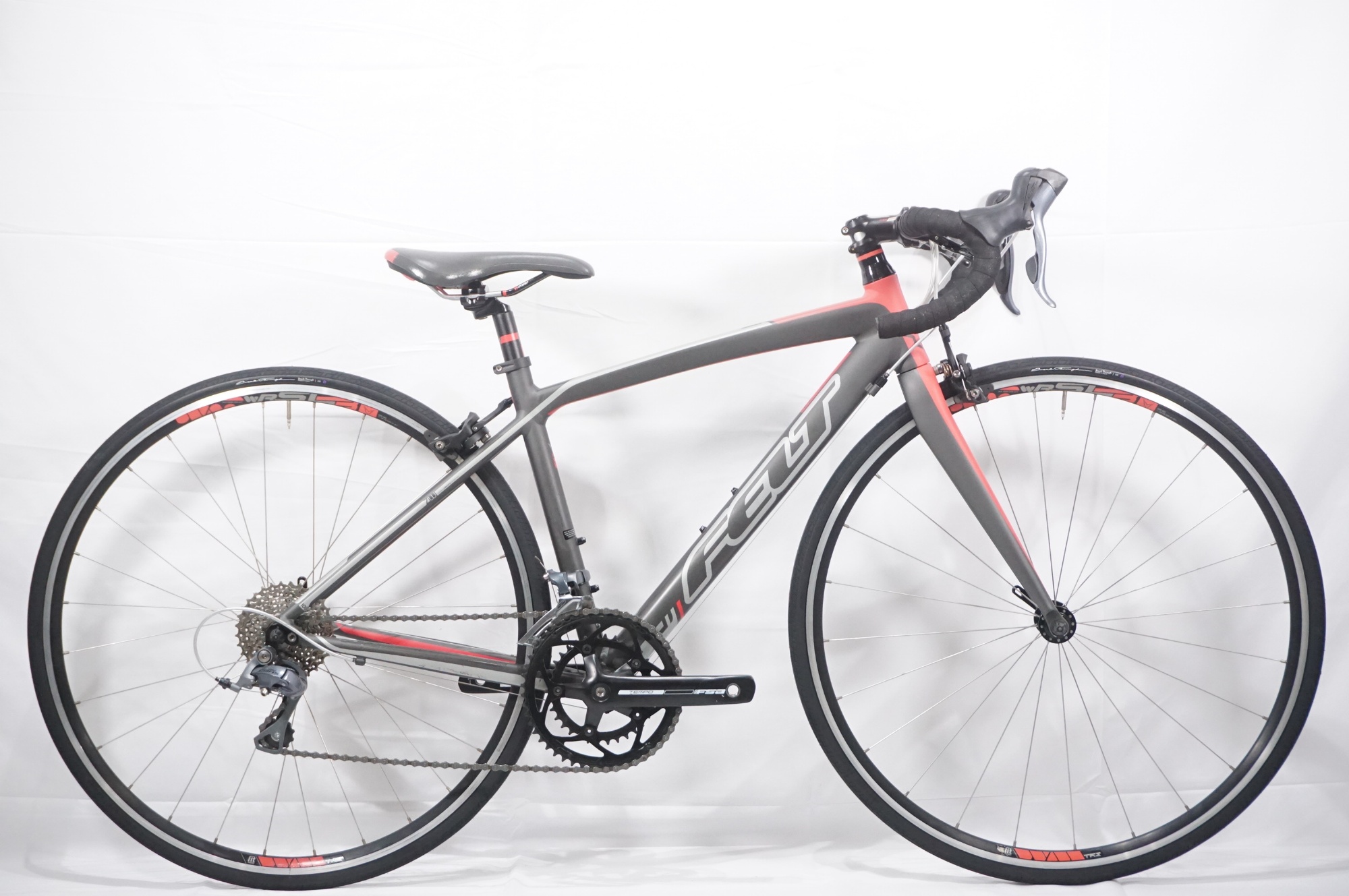 【O-1060】FELT ZW100 ロードバイク 2015モデル FELT【フェルト】ZW100 2015年モデル ロードバイク | ロードバイク買取