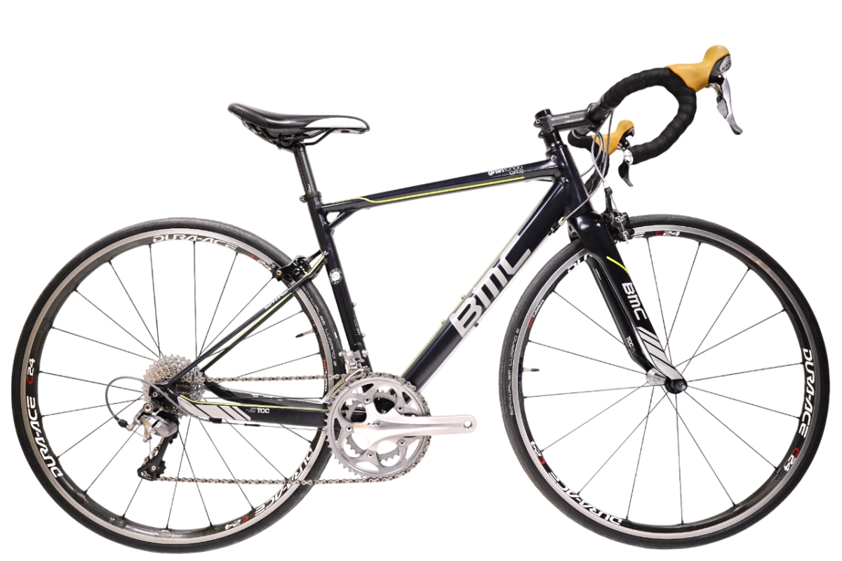 名古屋大須店入荷情報】「快適性を求めよ＿BMC GRANFONDO GF02 2013年