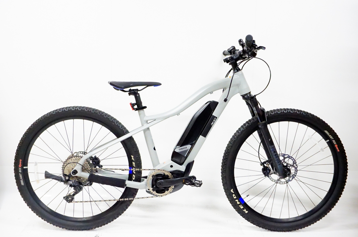 Yamaha ypj xc. フルカスタム　東京から　引き取り希望 YAMAHA 「ヤマハ」 YPJ-XC FINAL EDITION 2024年モデル eBIKE | 電動