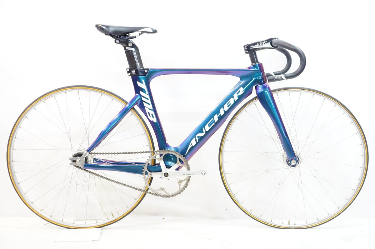 ANCHOR 「アンカー」 TM8 年式不明 ピストバイク | ピストバイク買取