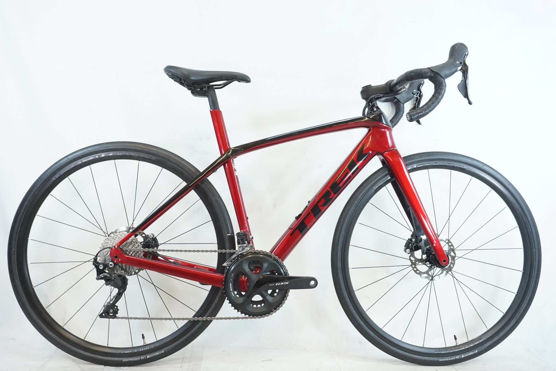 TREK 「トレック」 DOMANE SL5 DISC 2021年モデル ロードバイク