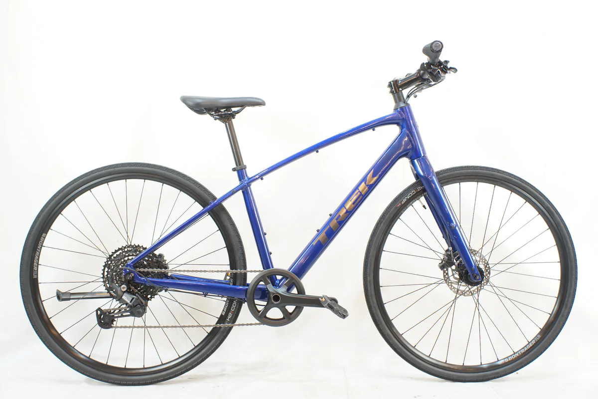 TREK 「トレック」 FX3 GEN4 DISC 2025年モデル クロスバイク | クロス