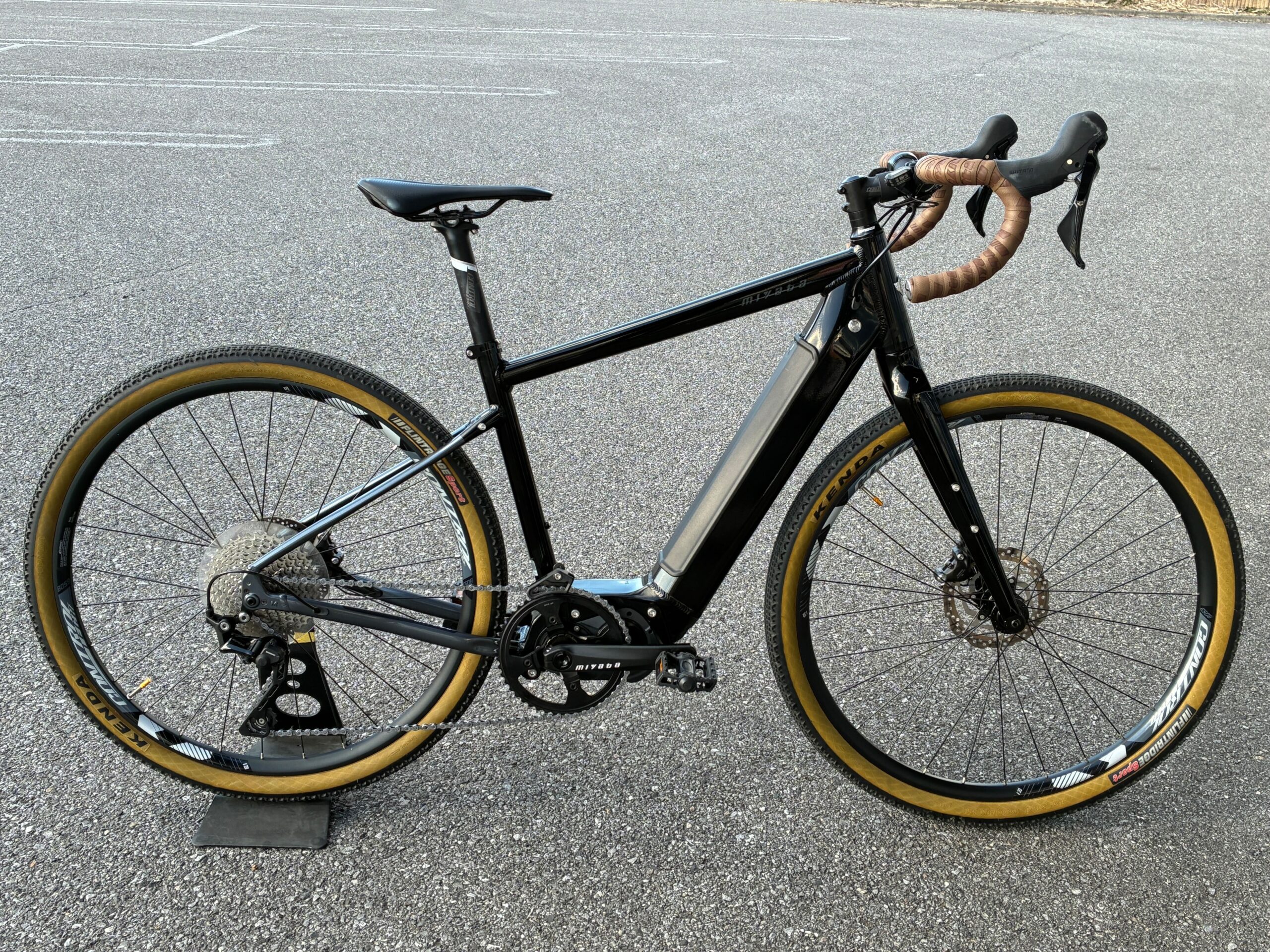 宇都宮店入荷情報】MIYATA 「ミヤタ」ROAD REX i 6180 2021年モデル