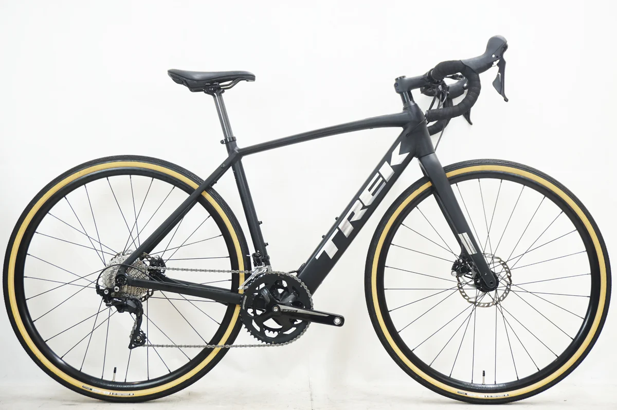 TREK 「トレック」 DOMANE+ AL5 2024年モデル E-BIKE | 電動アシスト 