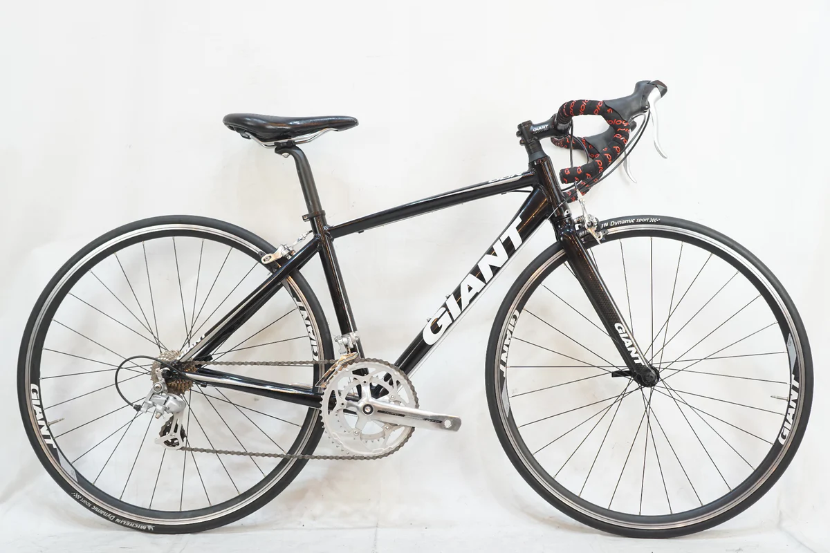 GIANT ロードバイク OCR 2011年モデル 【モノマニア朝日店】【引き取り GIANT ロードバイク OCR 2011年モデル 【モノマニア朝日店】【引き取り