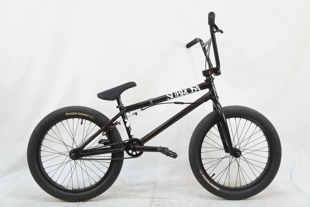 SUBROSA 「サブローサ」 WINGS PARK 20 2021年モデル BMX | BMX買取