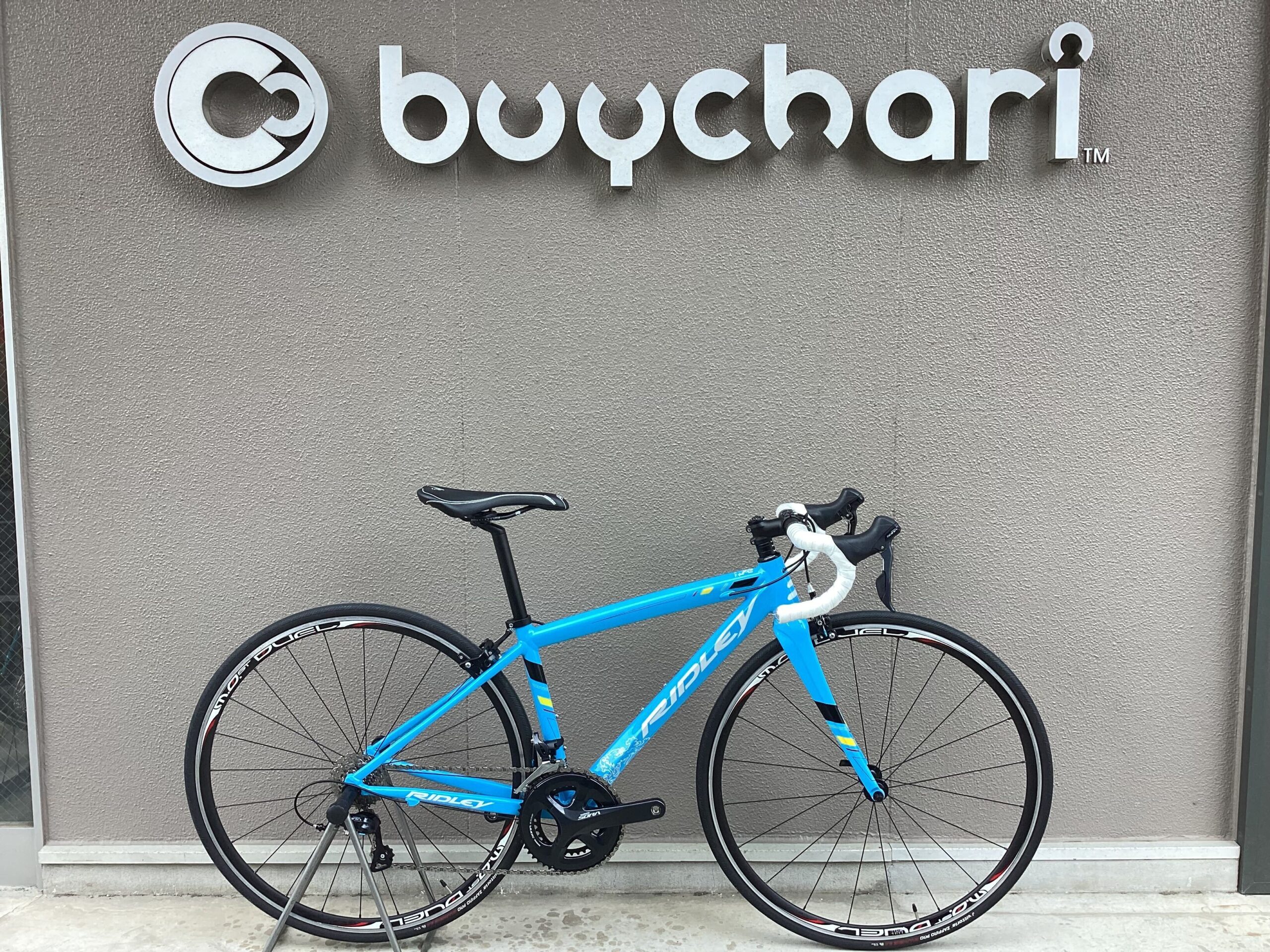 浜松店 最新店舗情報】 RIDLEY FENIX AL 3XL 2016年モデル ロード