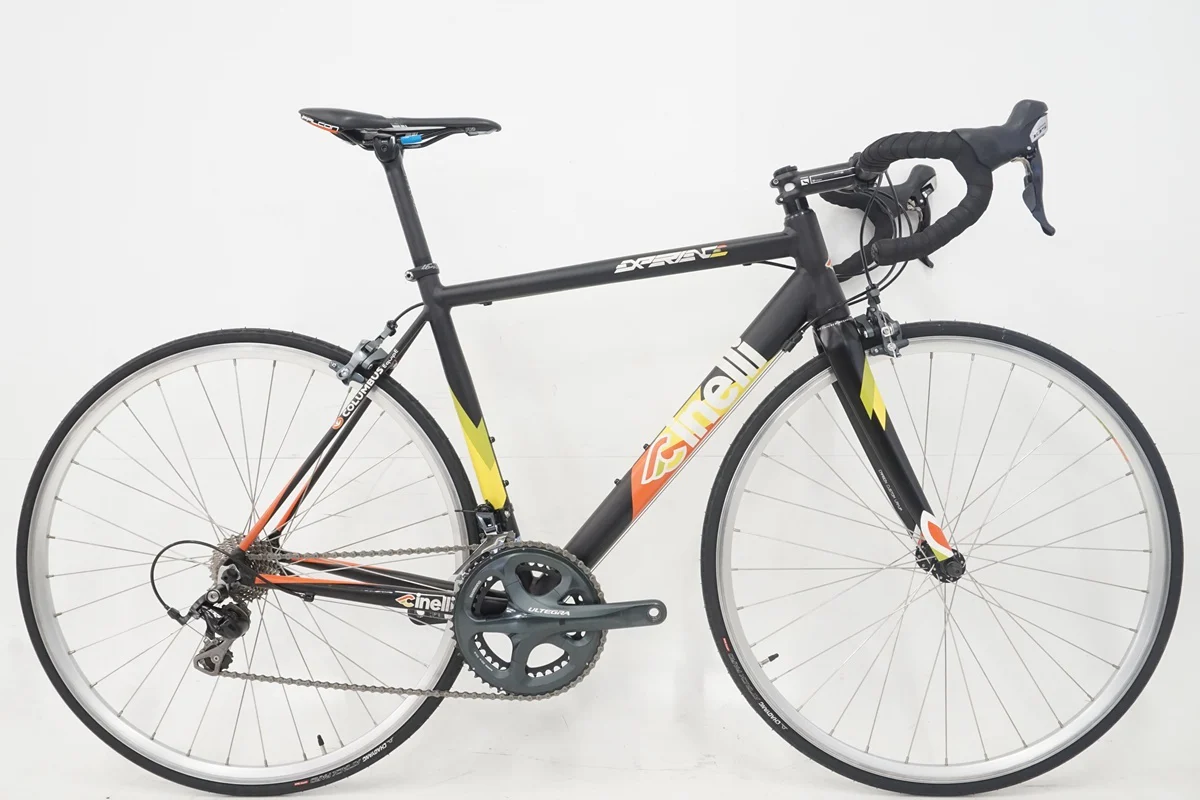 CINELLI 「チネリ」 EXPERIENCE 2014年モデル ロードバイク | ロード 