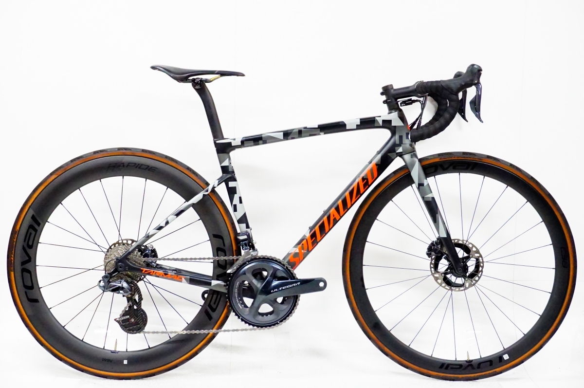 名古屋大須店入荷情報】またまた奇抜なカラー！？ SPECIALIZED MEN