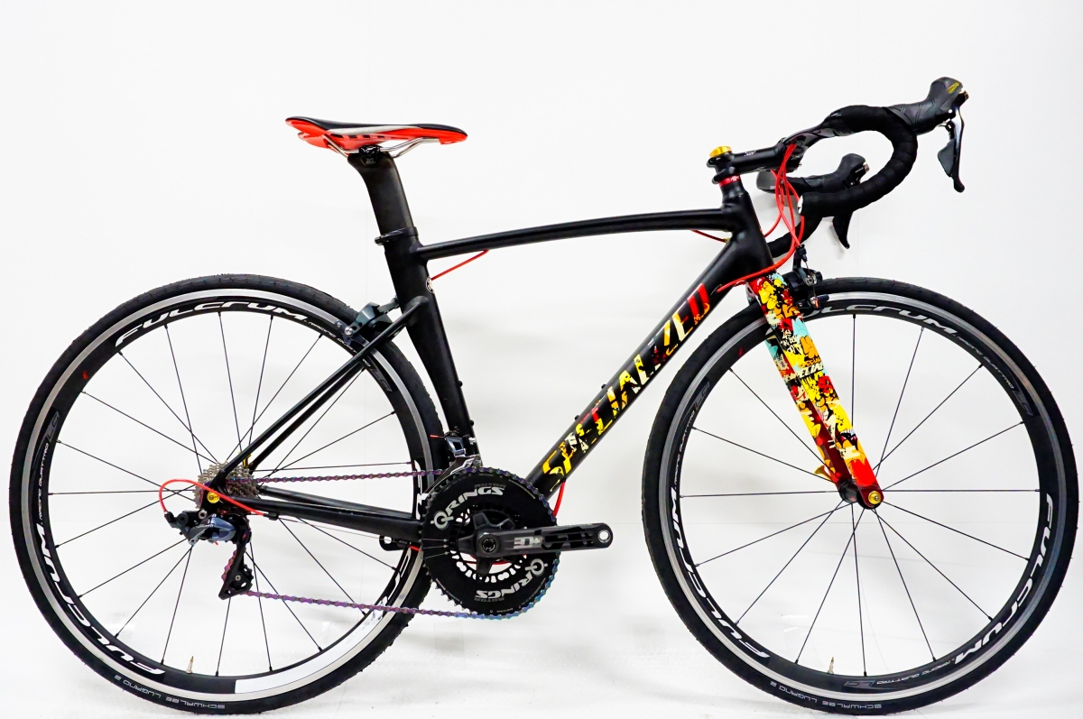 SPECIALIZED「スペシャライズド」 ALLEZ SPRINT DSW SL COMP 2018年モデル ロードバイク / 浜松店 2018 ALLEZ SPRINT DSW SL COMP | 風魔横浜｜横浜市のMTB・ROADバイク