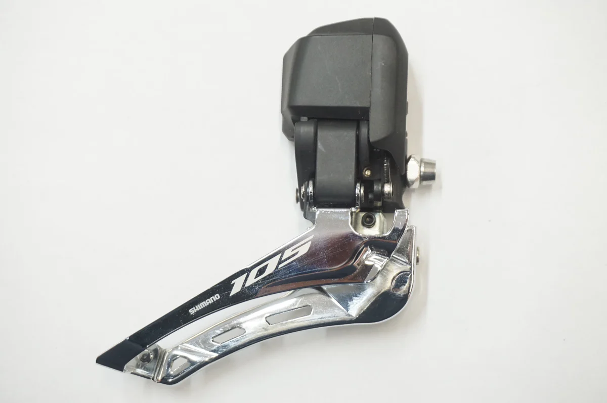 SHIMANO 「シマノ」 105 FD-R7150 フロントディレイラー | ロード