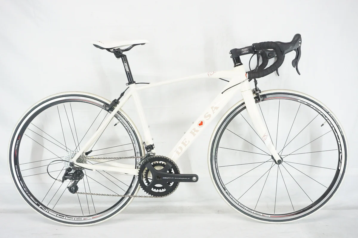 阪急塚口店 入荷情報】DE ROSA 「デローザ」 FEDE CENTAUR 2019年 