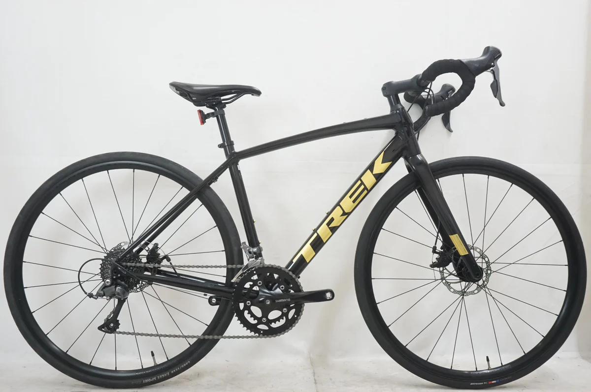 TREK 「トレック」 DOMANE AL2 GEN3 2021-2022年モデル ロードバイク