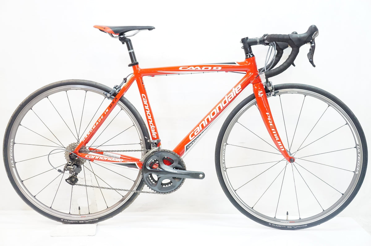 CANNONDALE 「キャノンデール」 CAAD9 2010年頃 ロードバイク | ロード 
