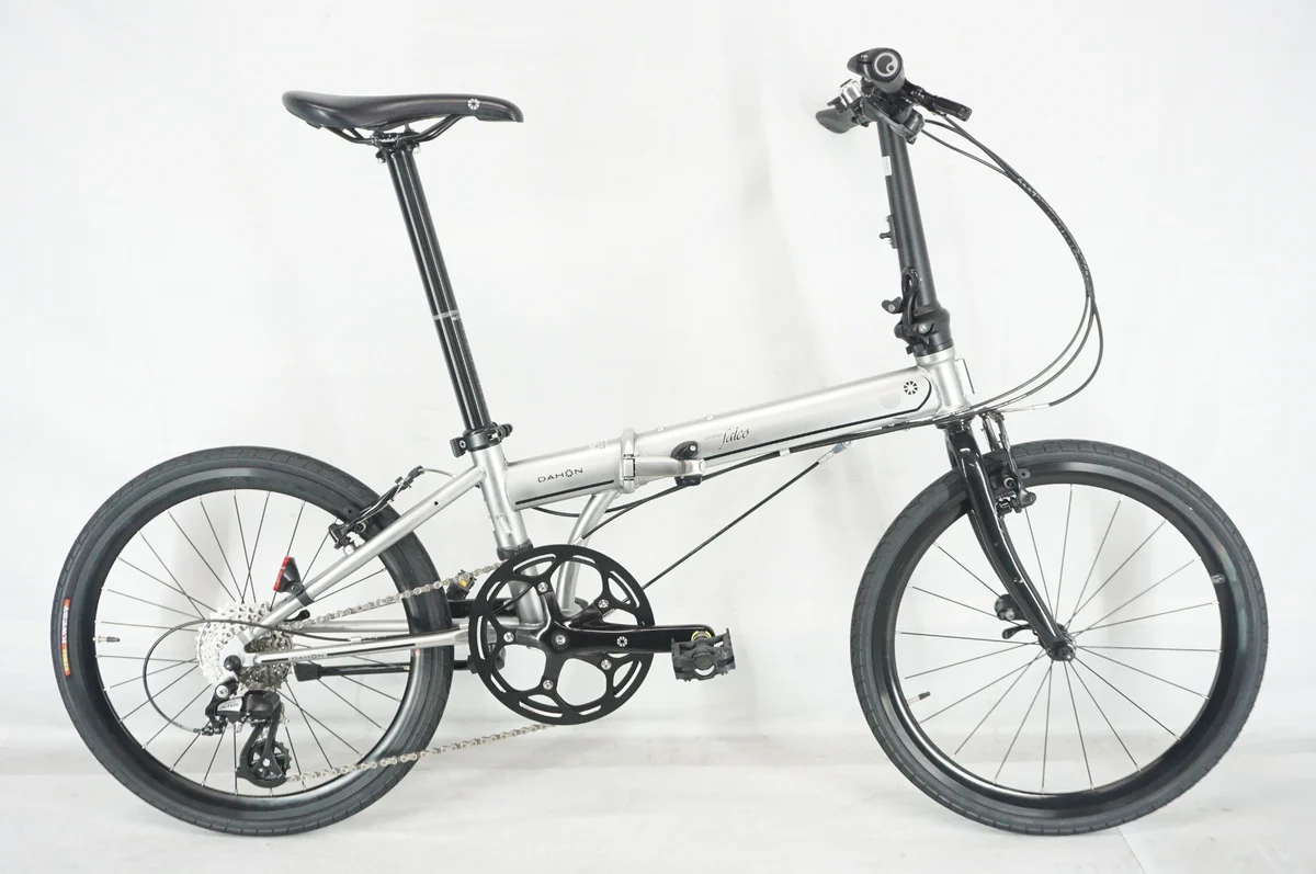 DAHON 「ダホン」 SPEED FALCO 2023年モデル 20インチ 折り畳み自転車 