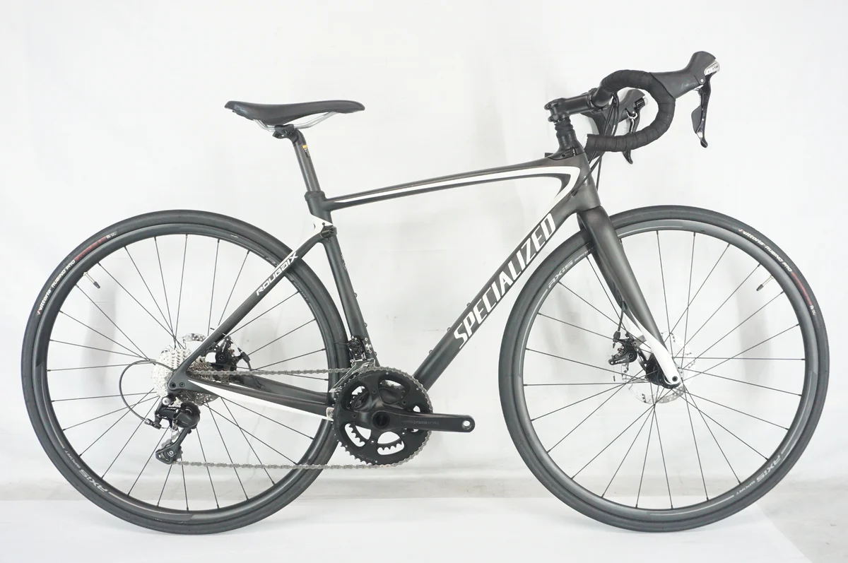 Specialized ロードバイク（引き取り希望） SPECIALIZED 「スペシャライズド」 ROUBAIX SPORT 2018年モデル ロード