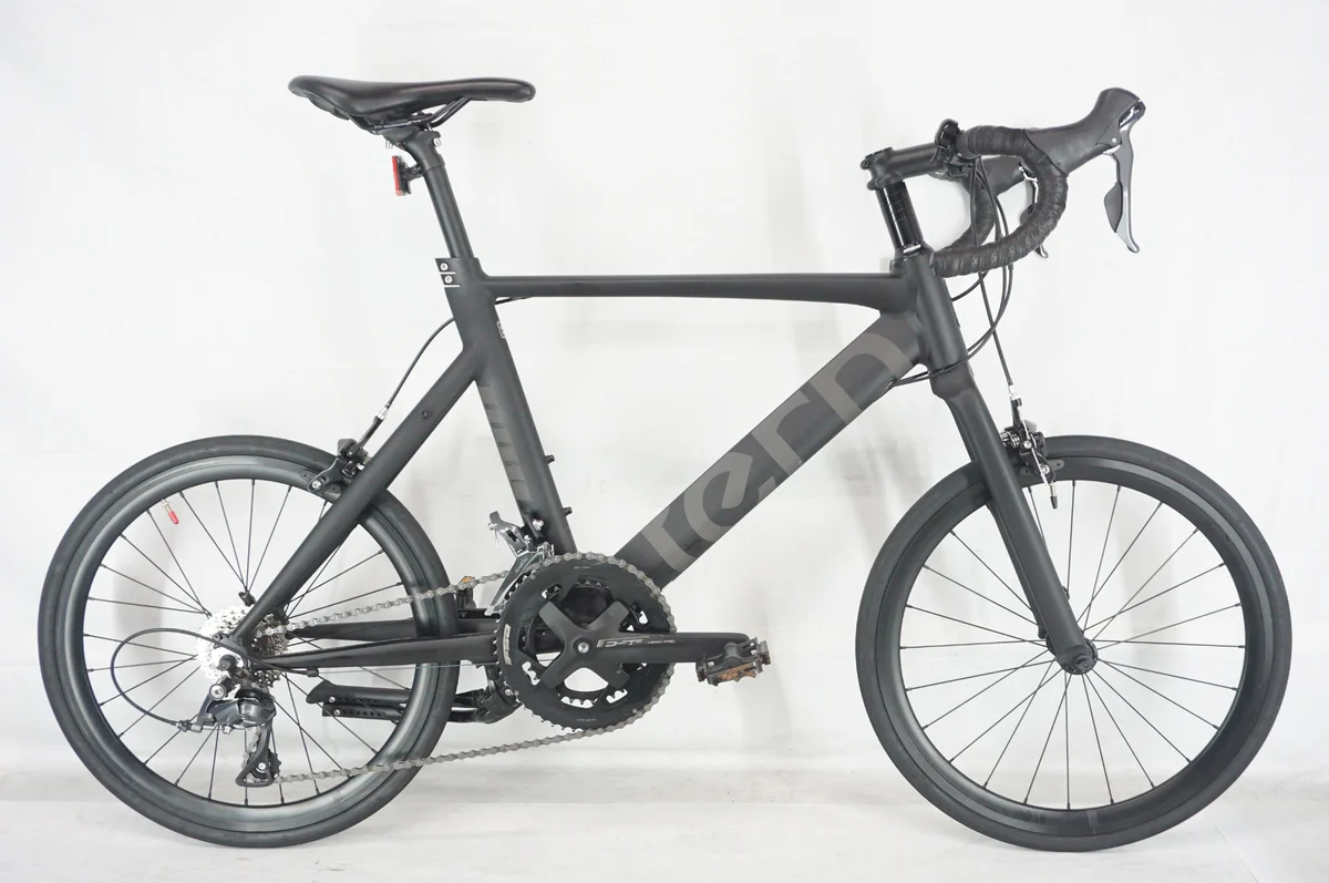 阪急塚口店 入荷情報】TERN SURGE 2024年モデル入荷｜街乗りも快走も