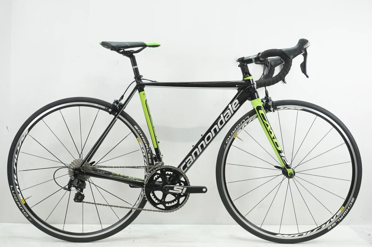 CANNONDALE「キャノンデール」CAAD12 105 2016年モデル ロードバイク CANNONDALE 「キャノンデール」 CAAD12 105 2016年モデル ロードバイク