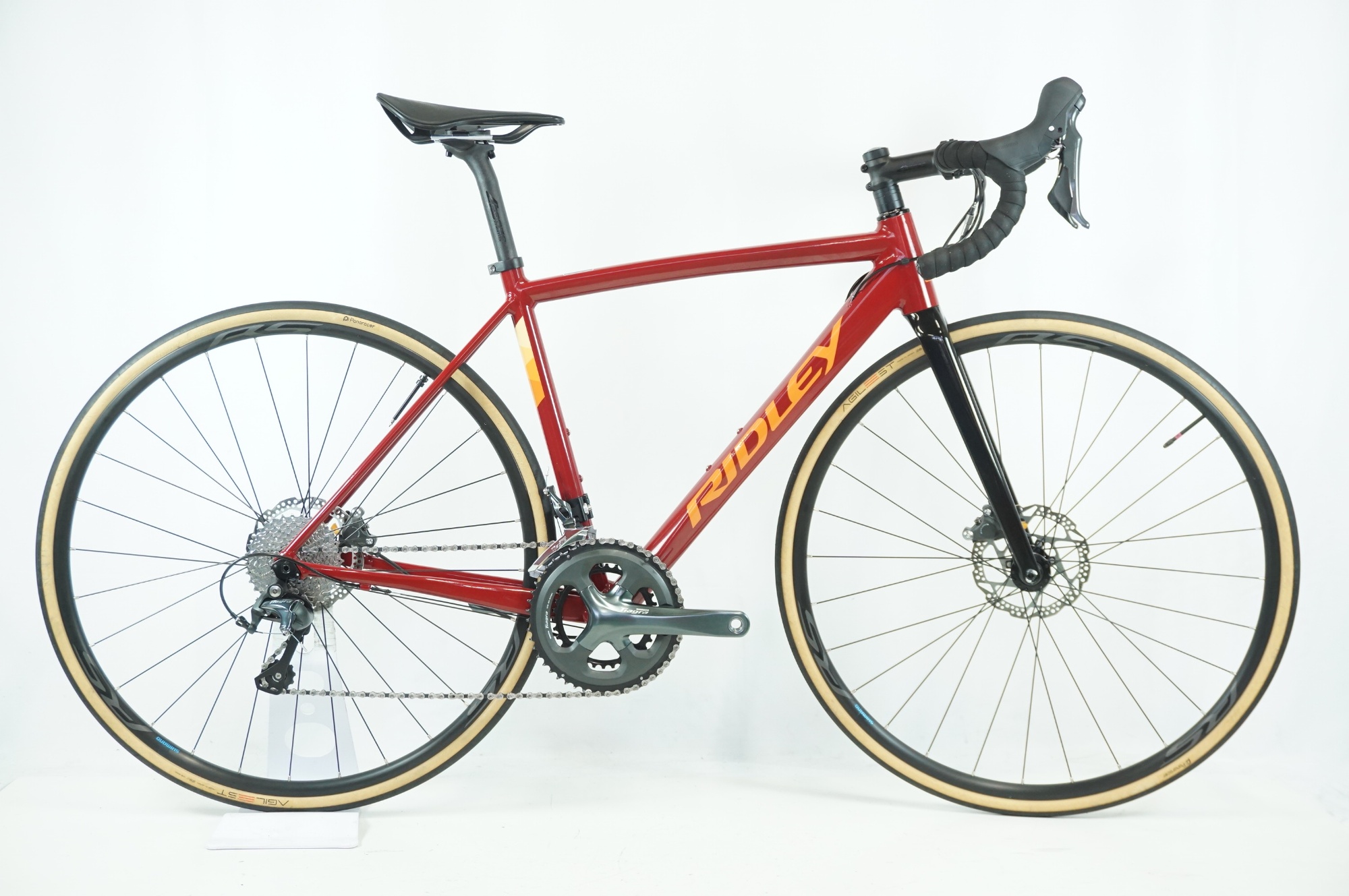 RIDLEY 「リドレー」 FENIX SLA DISC TIAGRA 2025年モデル ロード