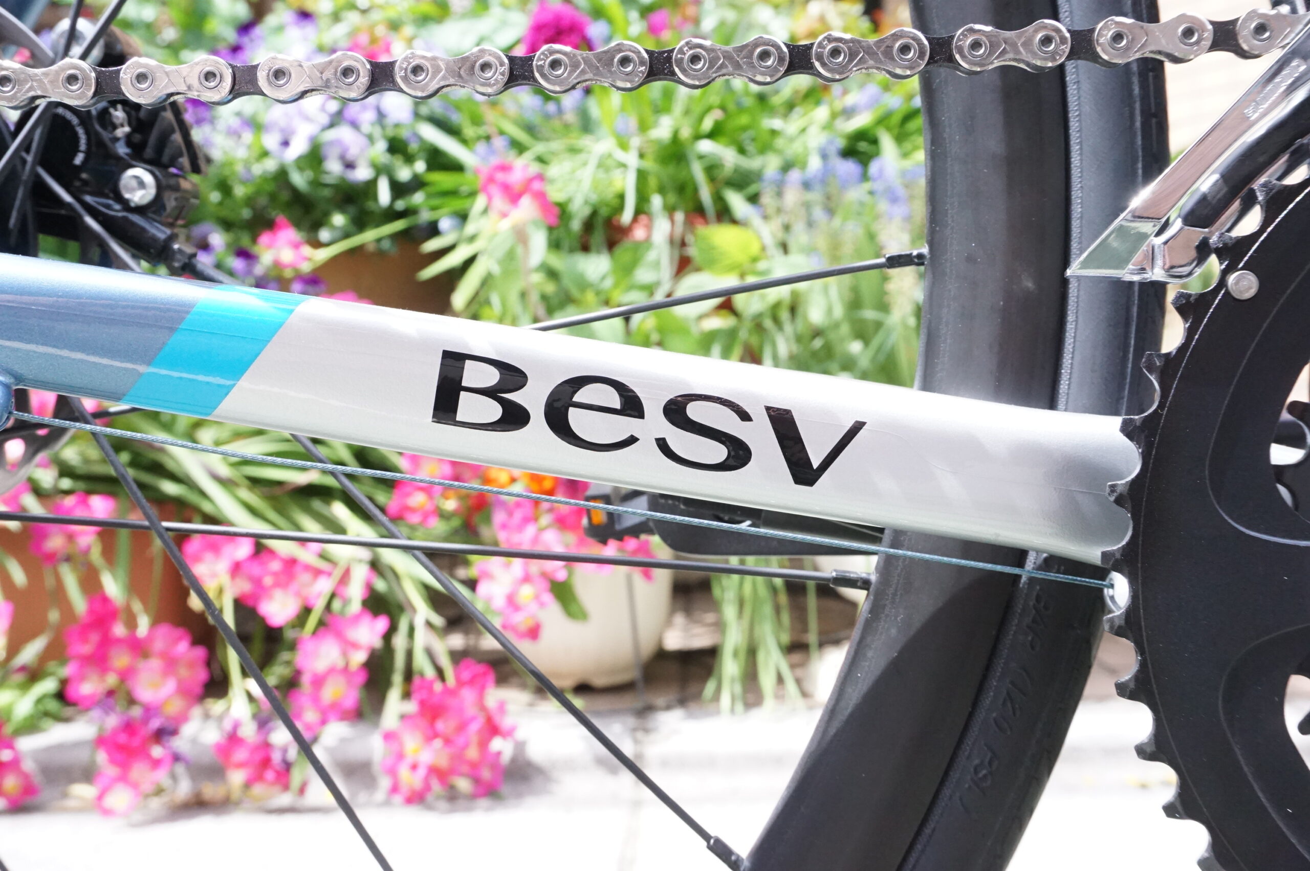中目黒店入荷情報】BESV JR1が入荷しました！ | ロードバイクなど