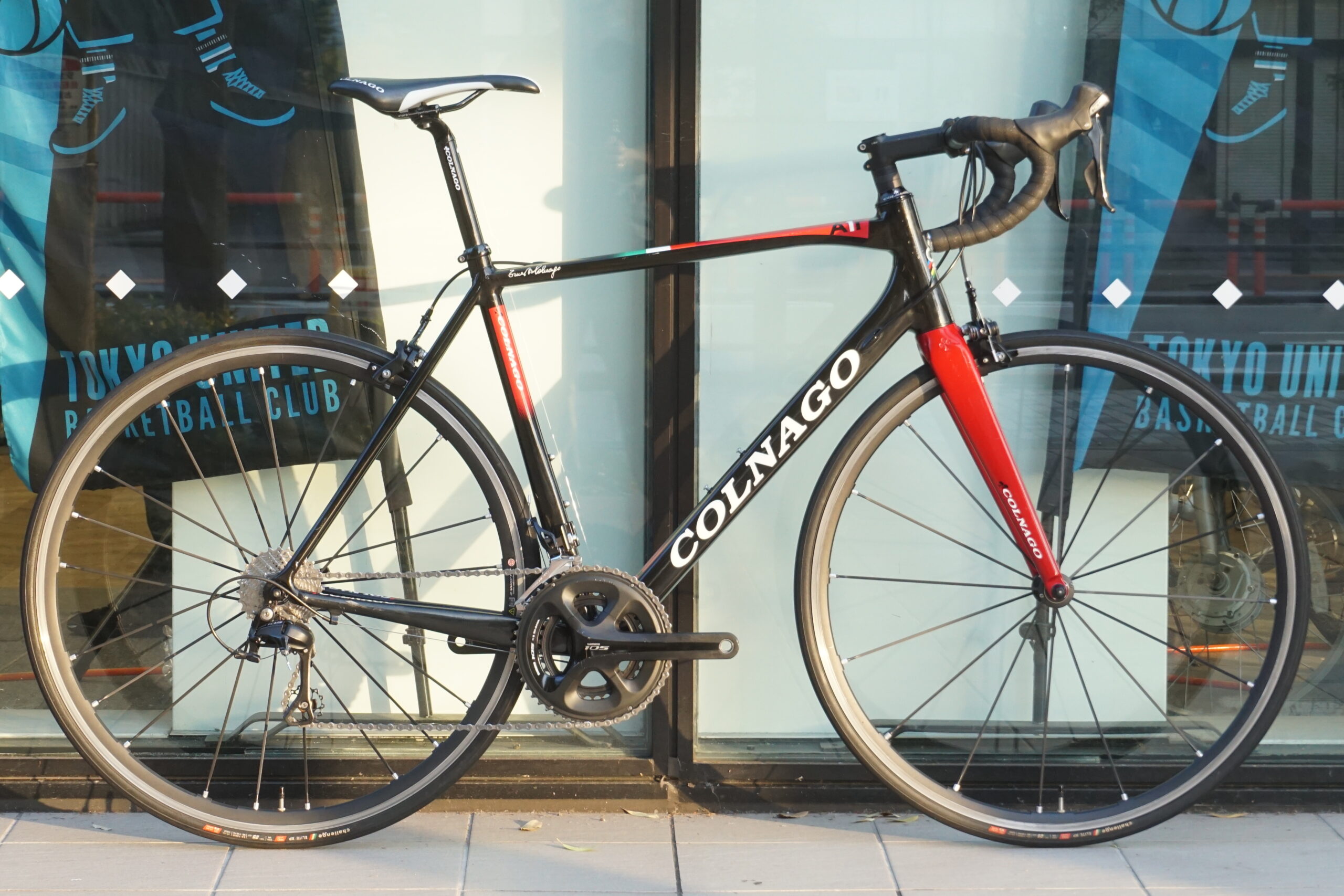 COLNAGO 「コルナゴ」 A1-R 2018年モデル ロードバイク / バイチャリ阪急塚口店 ITTC7FSBDC2O 有明店 在庫情報】COLNAGO 「コルナゴ」 A1-R 2016 ロードバイクのご
